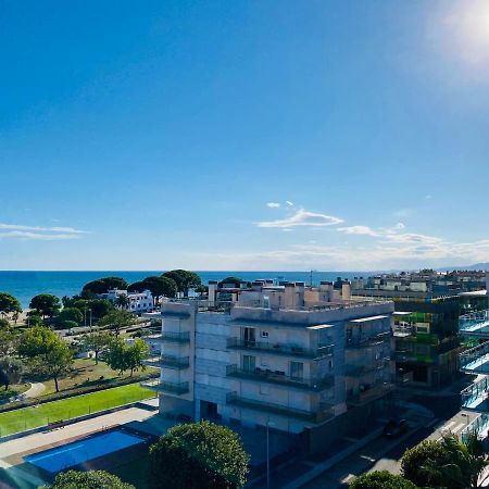 Appartamento Ático Augusta Cambrils Esterno foto