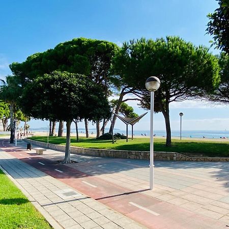 Appartamento Ático Augusta Cambrils Esterno foto