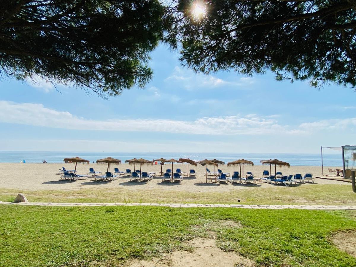 Appartamento Ático Augusta Cambrils Esterno foto